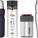 Thermos Gold Box